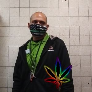 Meet your Posher, Craig